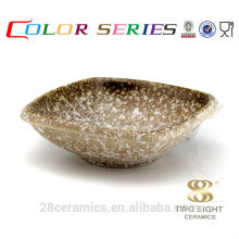 Wholesale home and kitchen accessories, korea stone bowl set made in china